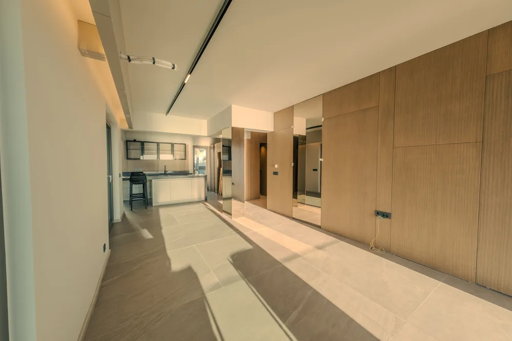 Роскошная квартира на продажу в резиденции Kale Maisons в центре Аланьи Interior - 7