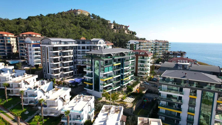 Lucıta Sea Residence, Exterior - 3