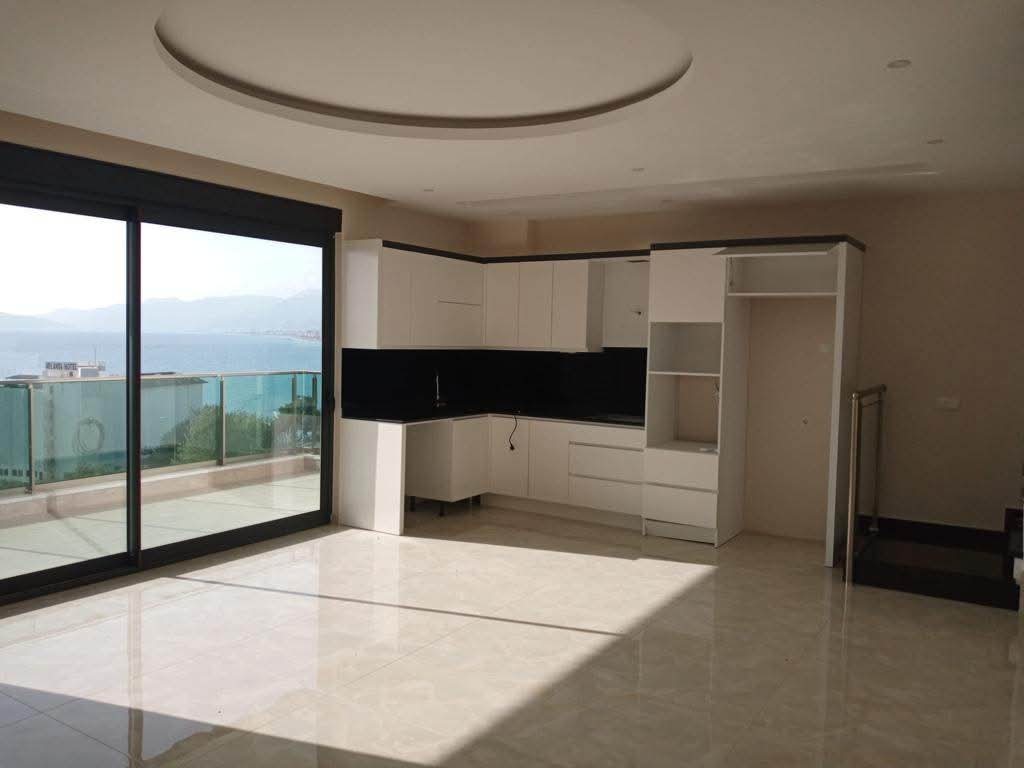 Lucıta Sea Residence - Посмотреть объект недвижимости