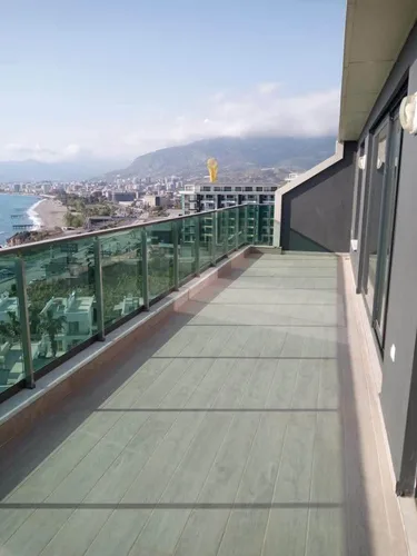 Lucıta Sea Residence, Interior - 4