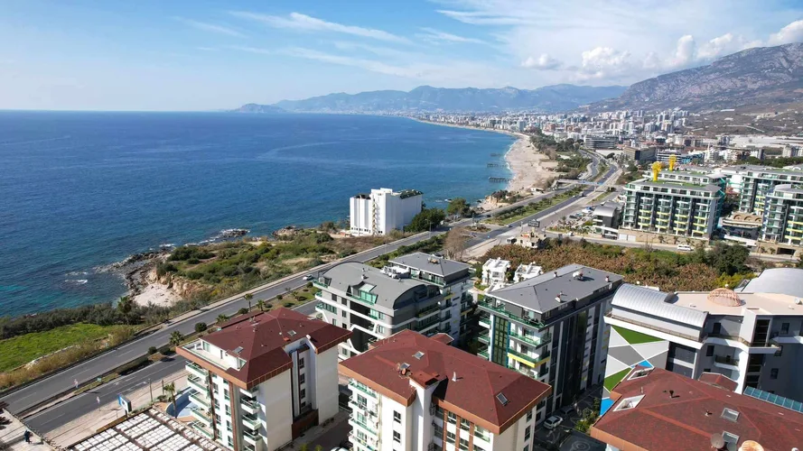 Lucıta Sea Residence, Exterior - 2