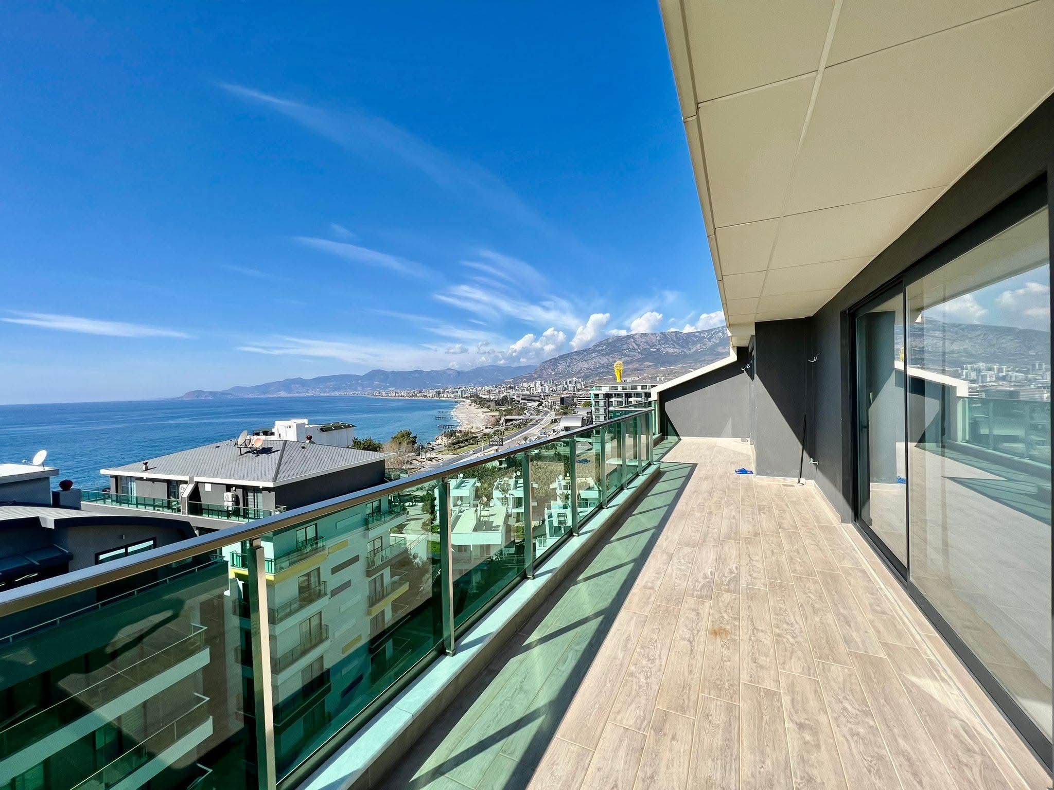 Lucıta Sea Residence - Посмотреть объект недвижимости