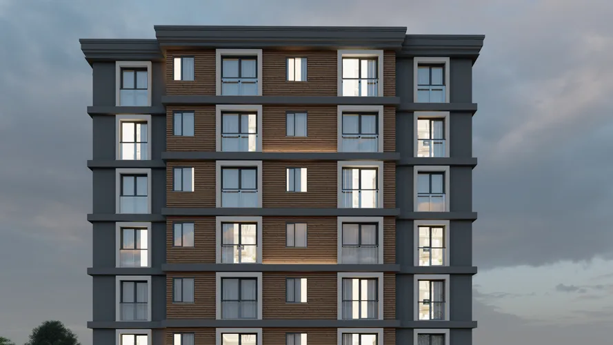 , Exterior - 4