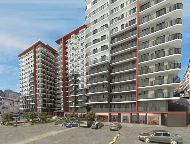 , Exterior - 3