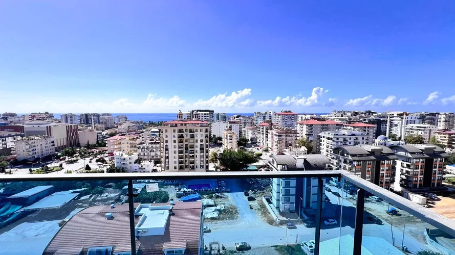 Yekta Blue , Exterior - 2
