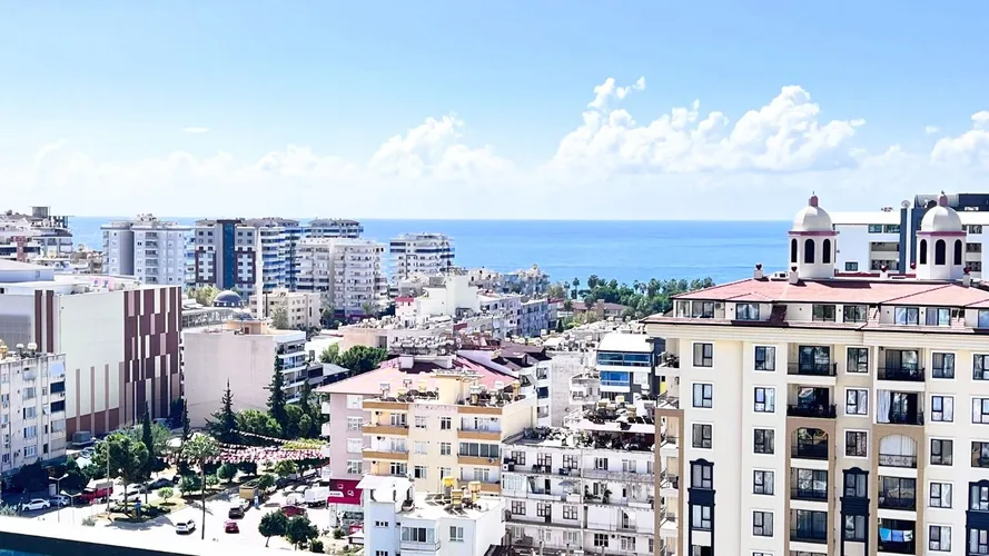 Yekta Blue , Exterior - 3