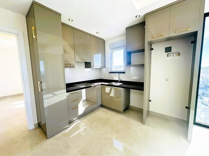 Yekta Blue , Interior - 4