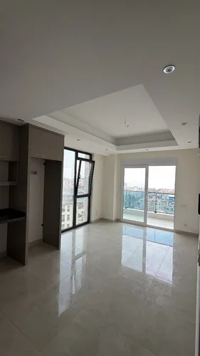 Yekta Blue , Interior - 4