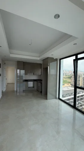 Yekta Blue , Interior - 3