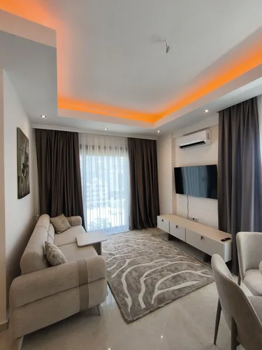 Yekta Blue 5 Residence, Exterior - 1