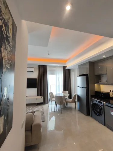 Yekta Blue 5 Residence, Exterior - 2