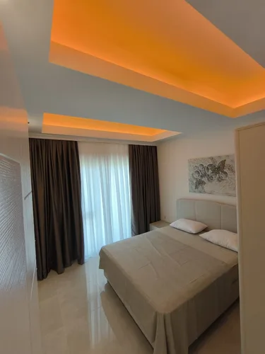 Yekta Blue 5 Residence, Exterior - 3