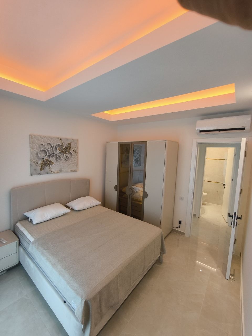 Yekta Blue 5 Residence - Посмотреть объект недвижимости