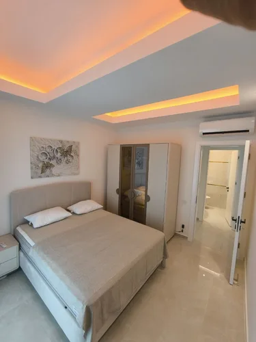 Yekta Blue 5 Residence, Exterior - 4