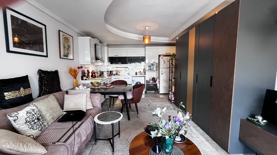 Another World Residence, Interior - 3