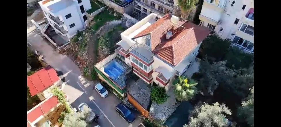 Kale Villa, Exterior - 1