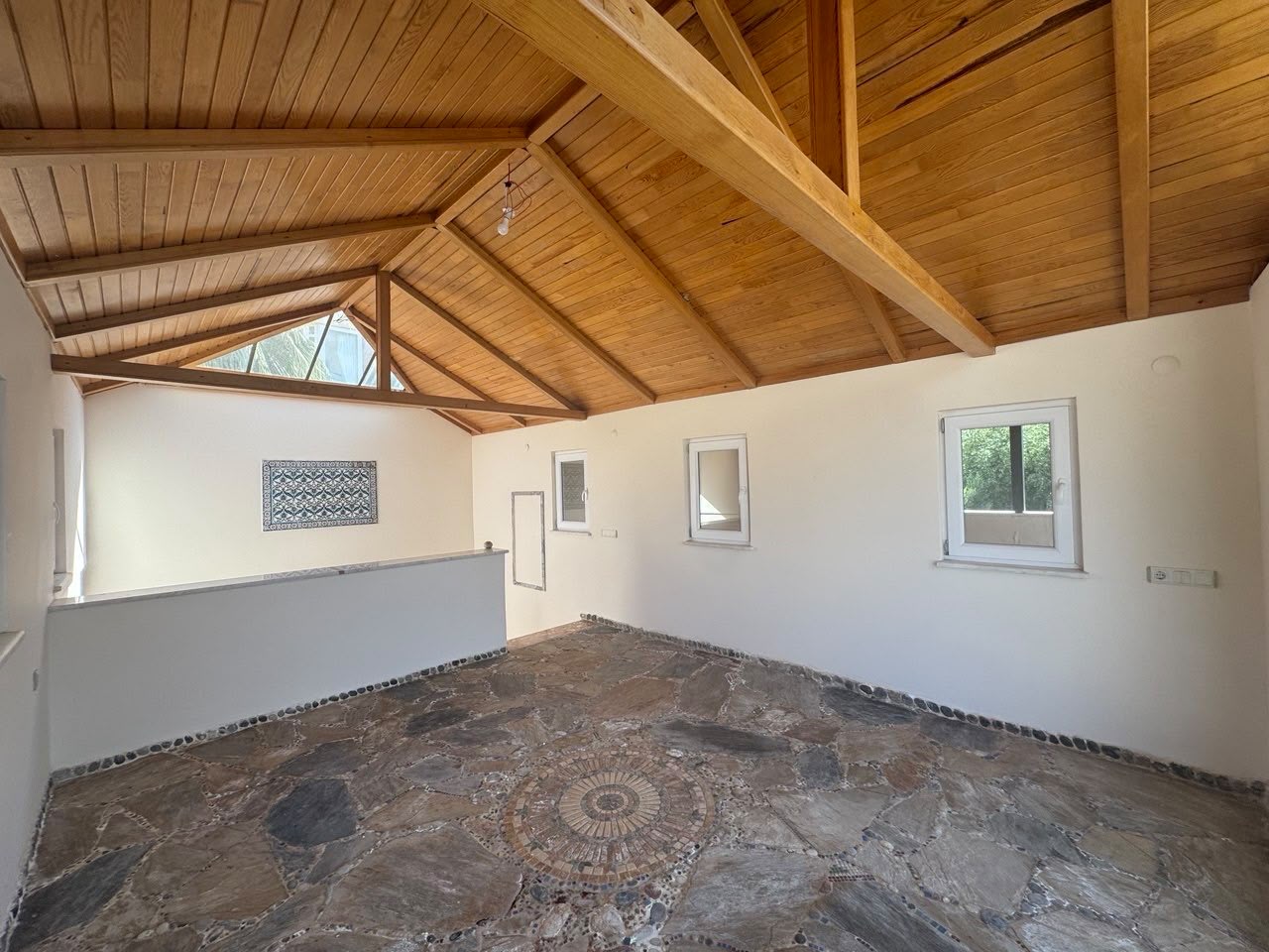 Kale Villa - View property