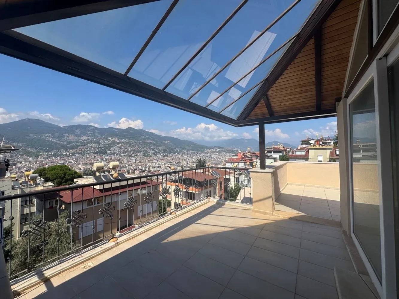 Kale Villa - View property