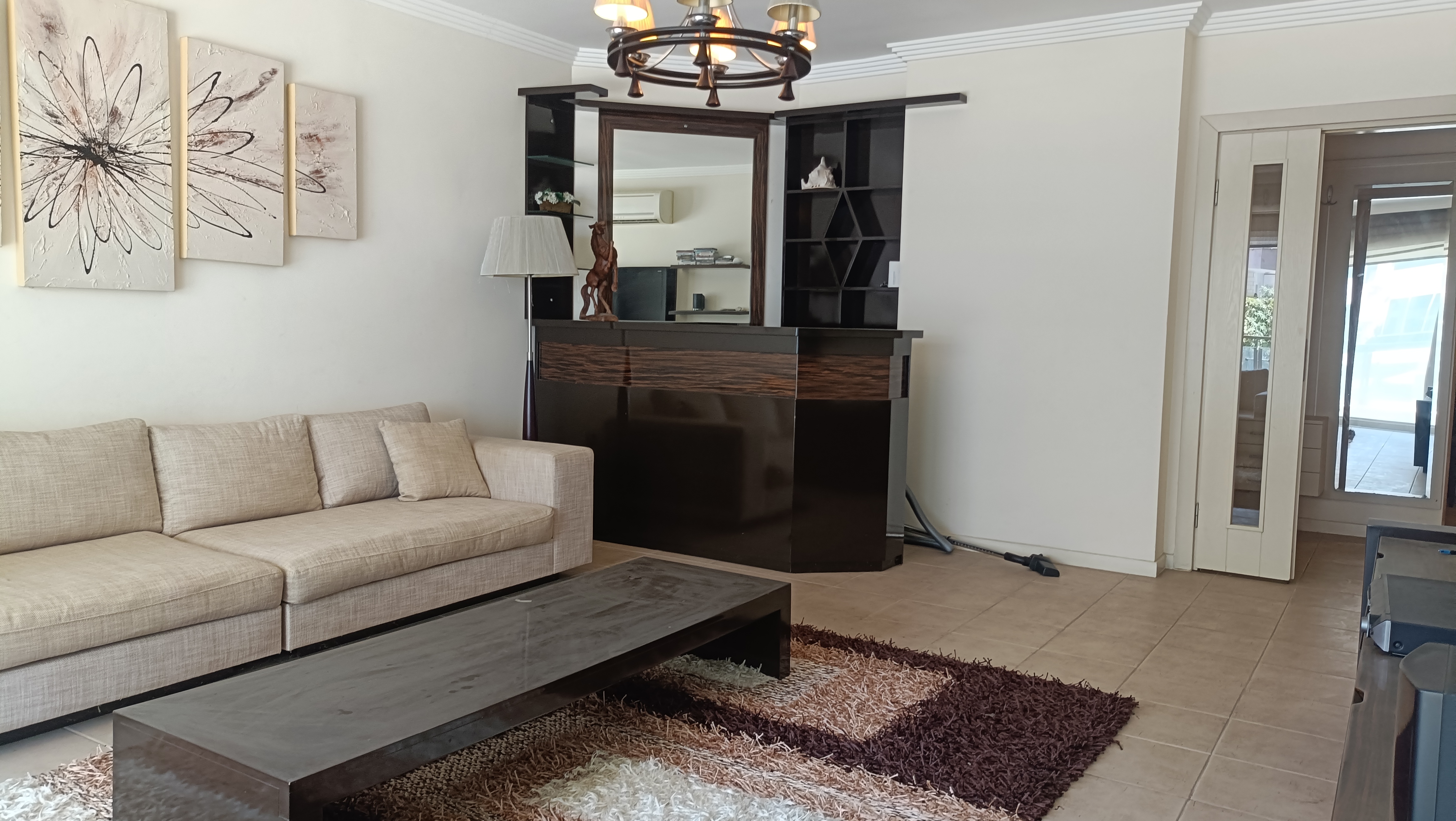 Terradesir Residence - Посмотреть объект недвижимости