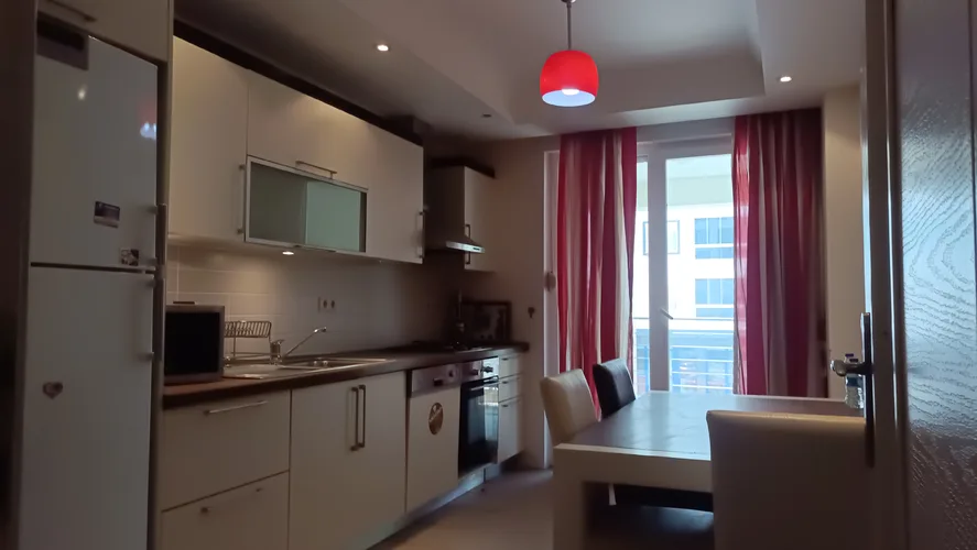 Terradesir Residence, Interior - 1