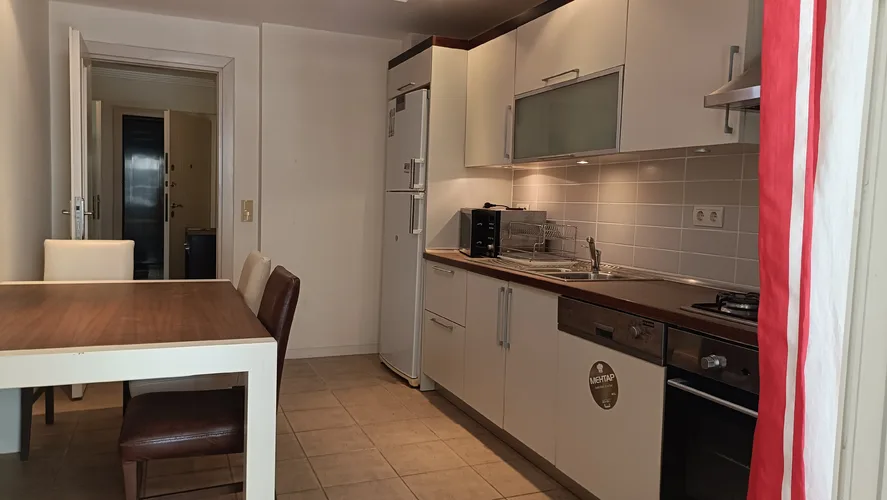 Terradesir Residence, Interior - 2