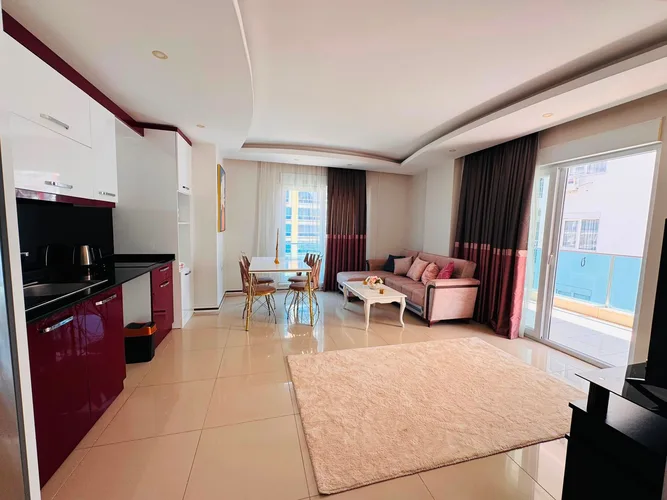 Naval Park Residence, Interior - 4