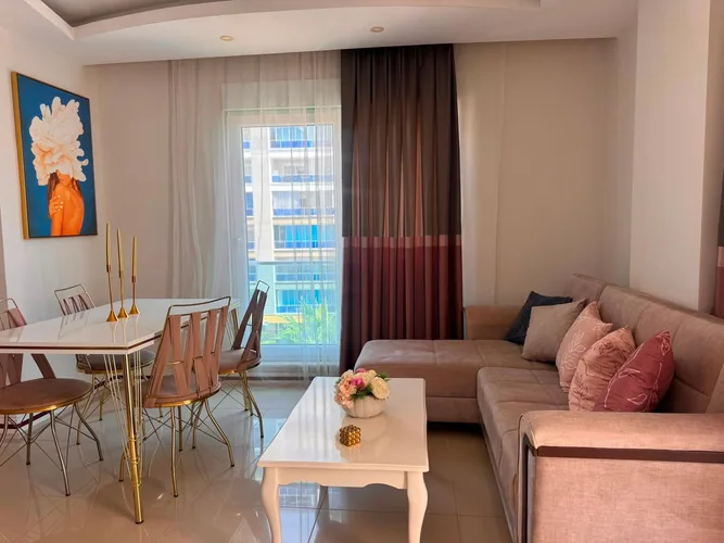 Naval Park Residence, Interior - 4