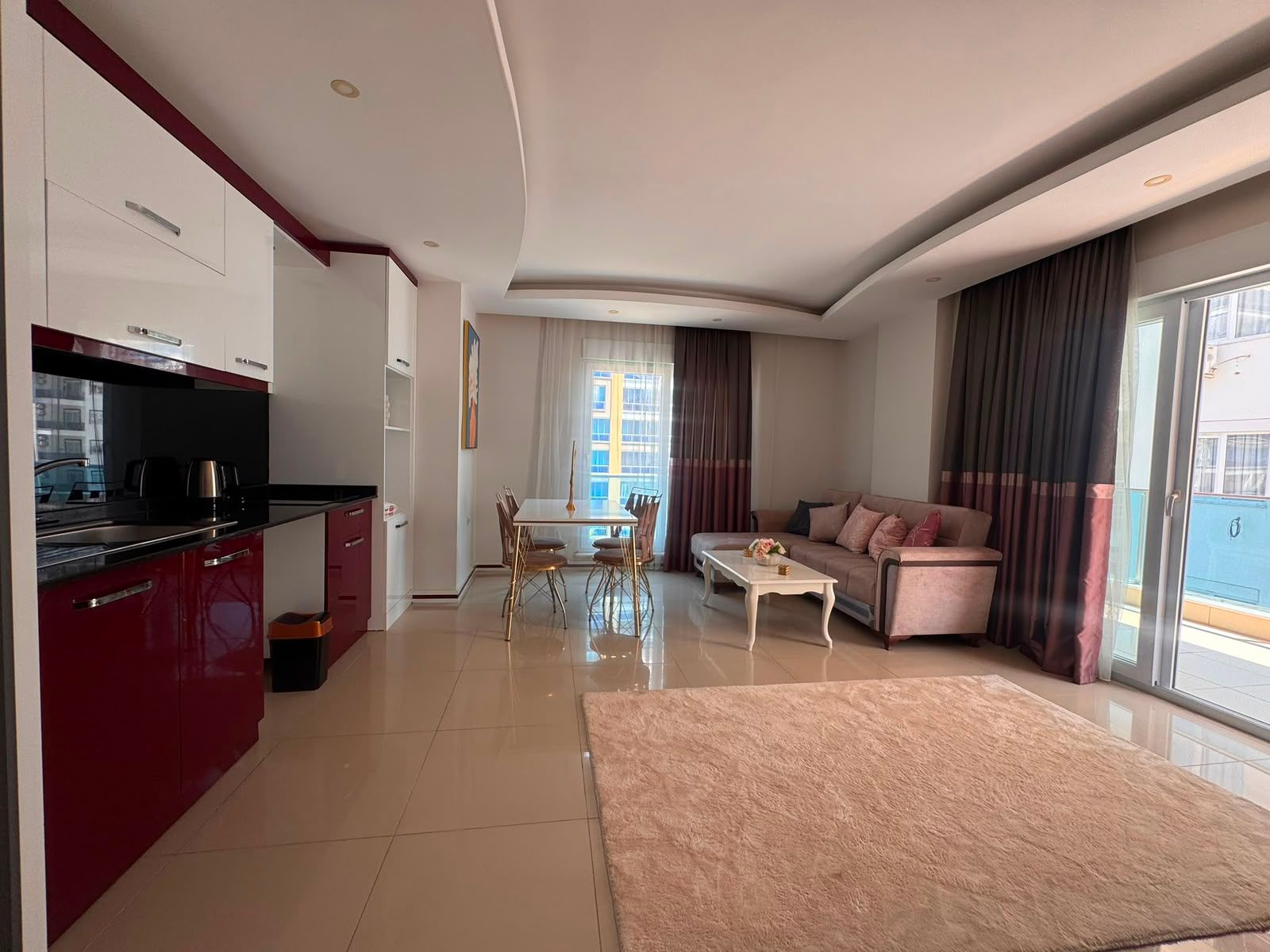 Naval Park Residence - Посмотреть объект недвижимости