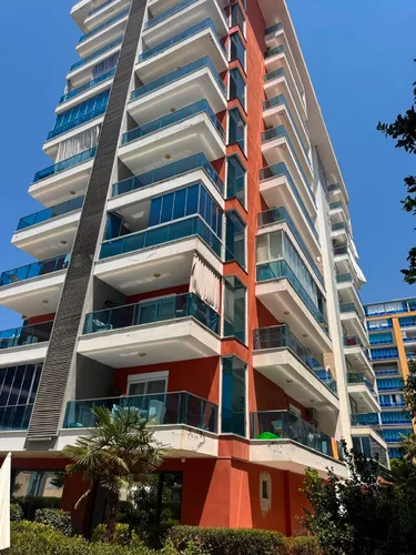 Naval Park Residence, Exterior - 2