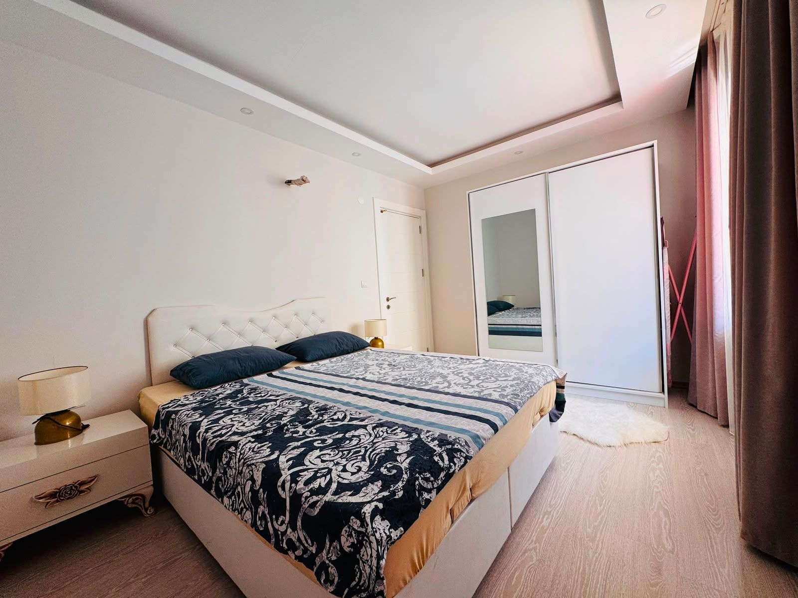 Naval Park Residence - Посмотреть объект недвижимости