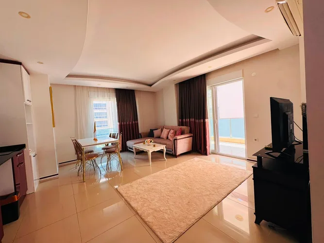 Naval Park Residence, Interior - 3