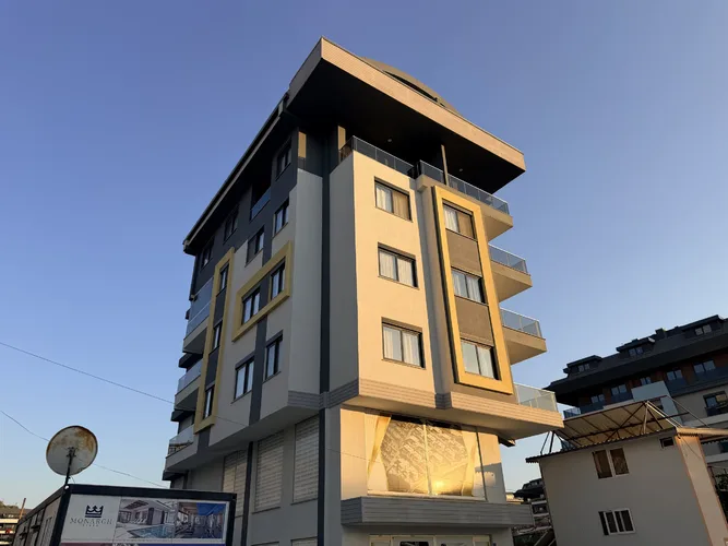 Novita 10 Residence, Exterior - 1