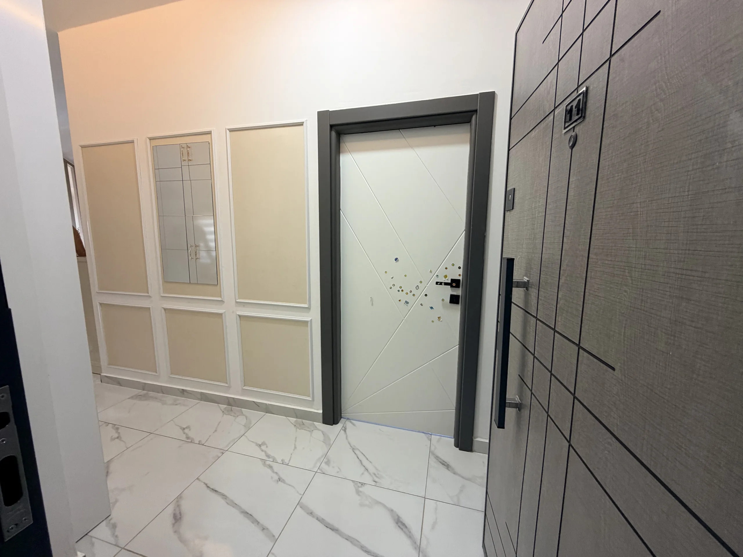Novita 10 Residence - Посмотреть объект недвижимости