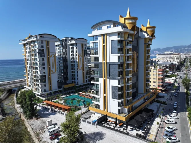 , Exterior - 3