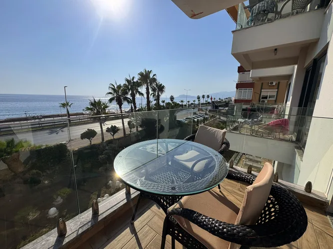 Cebeci Towers Residence, Interior - 1
