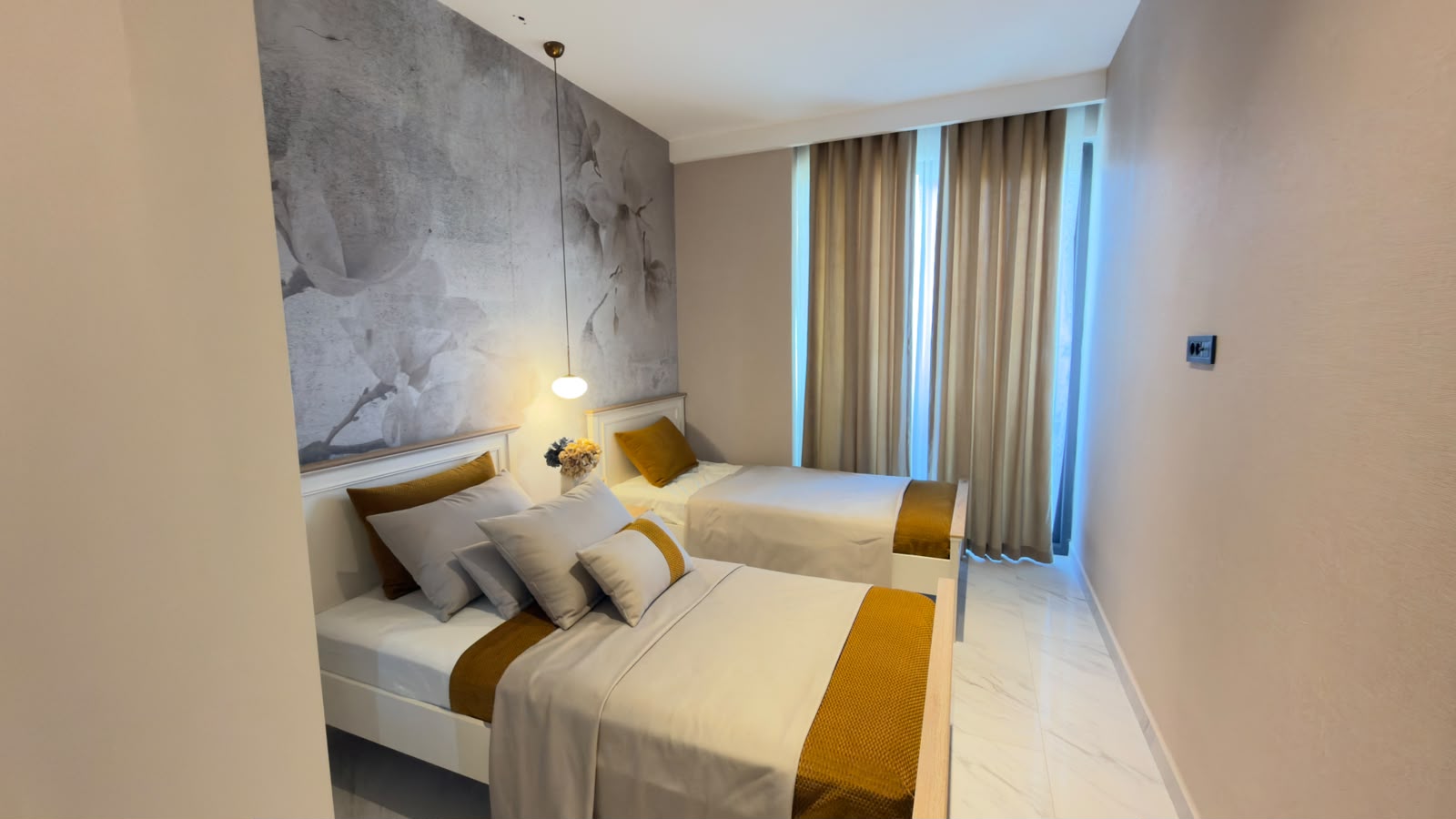 Via Mar Residence - Посмотреть объект недвижимости