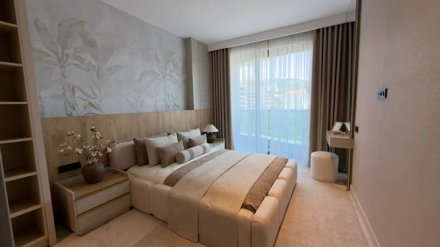 Via Mar Residence, Exterior - 4