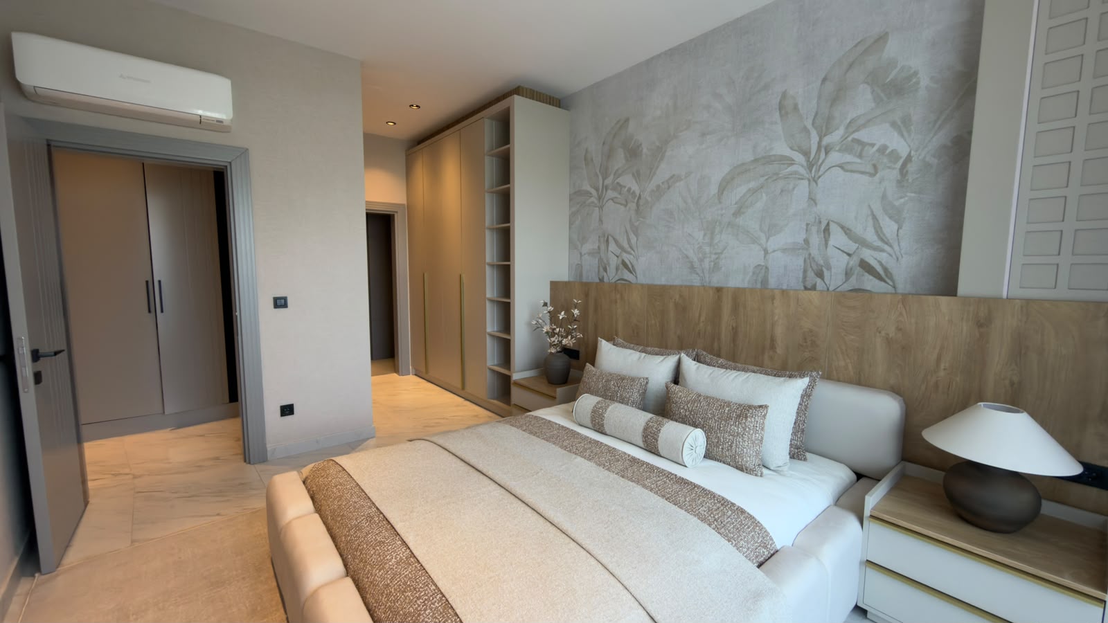 Via Mar Residence - Посмотреть объект недвижимости