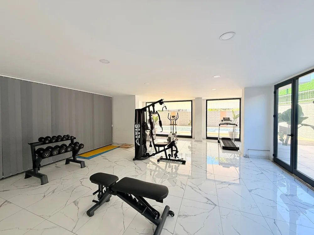 The Yacht Residence Interior - 18