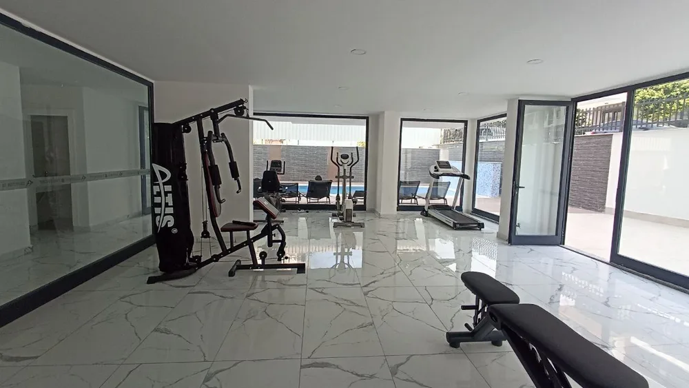 The Yacht Residence Interior - 17