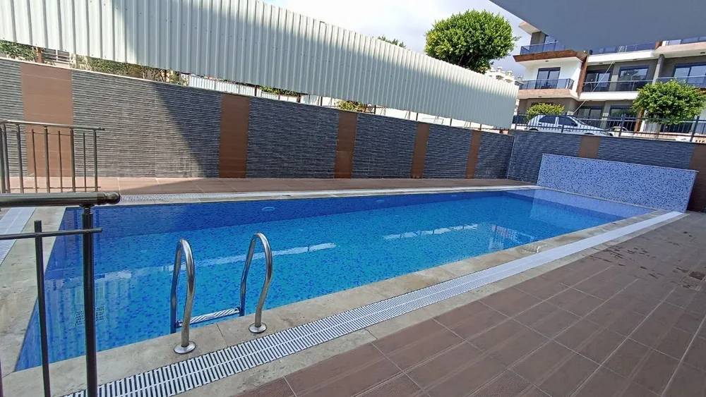 The Yacht Residence Exterior - 13
