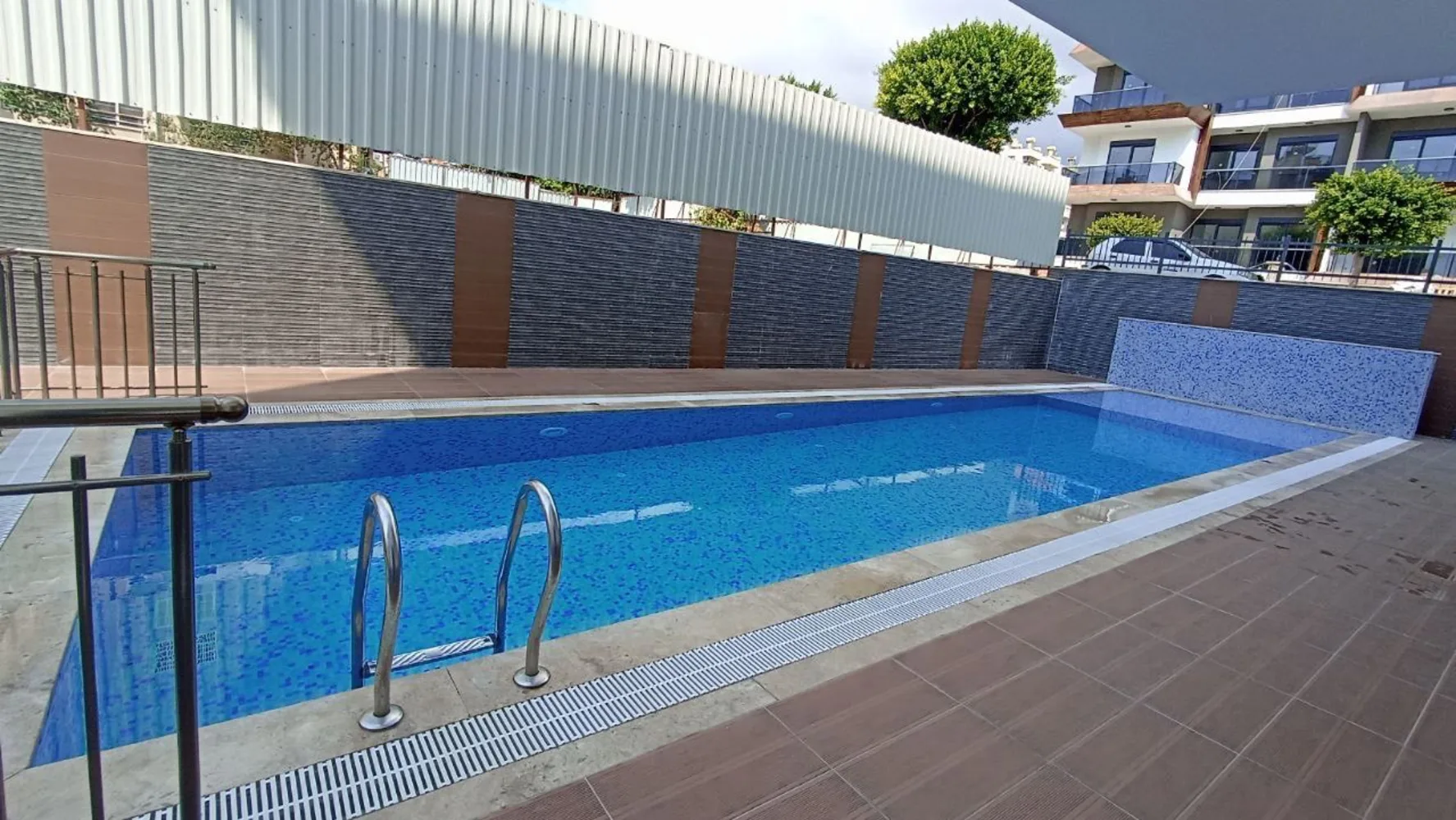 The Yacht Residence Exterior - 13