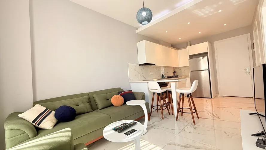 The Yacht Residence, Interior - 2