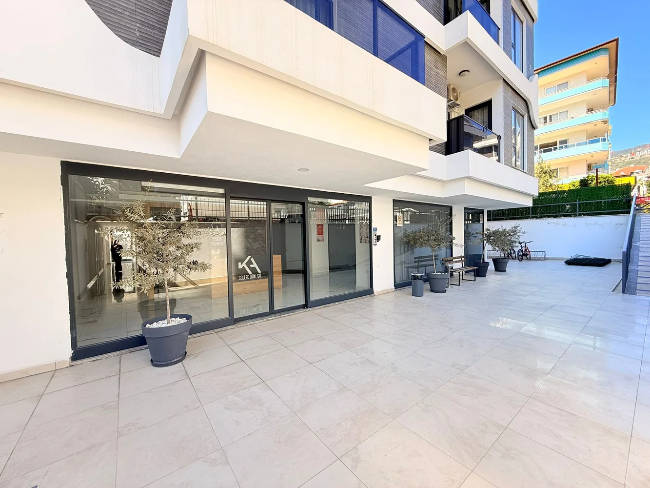 The Yacht Residence Exterior - 19