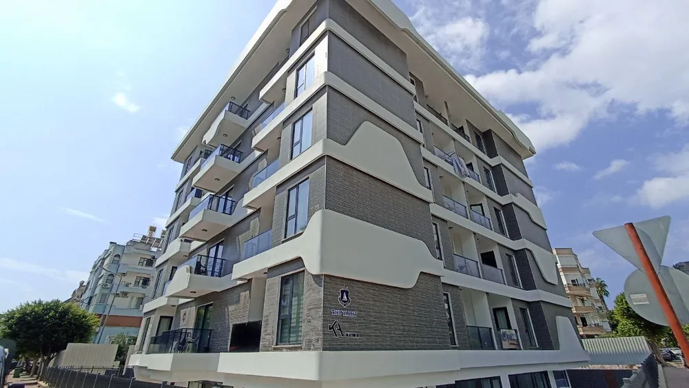 The Yacht Residence Exterior - 12