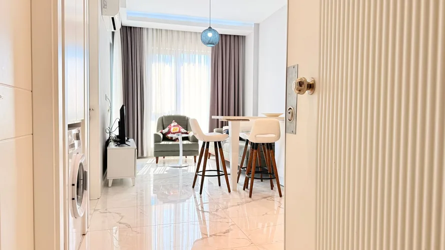 The Yacht Residence, Interior - 4
