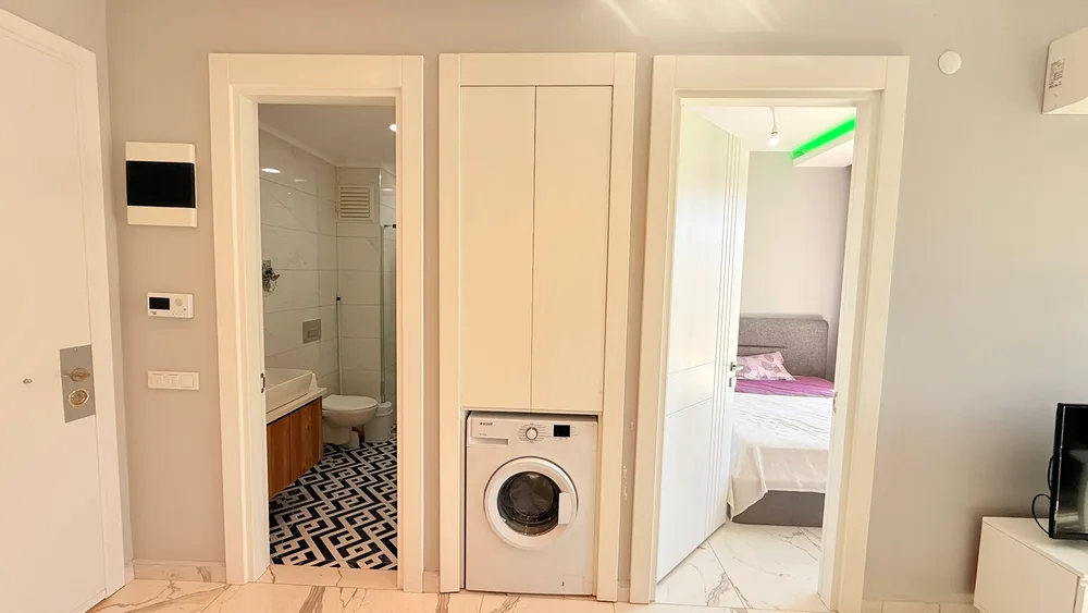 The Yacht Residence Interior - 10