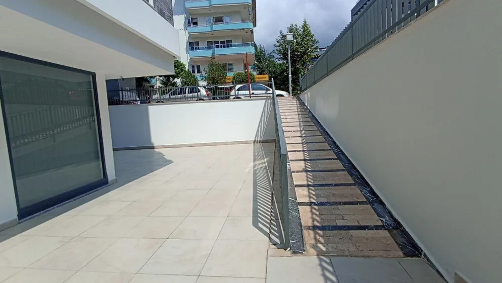The Yacht Residence Exterior - 20