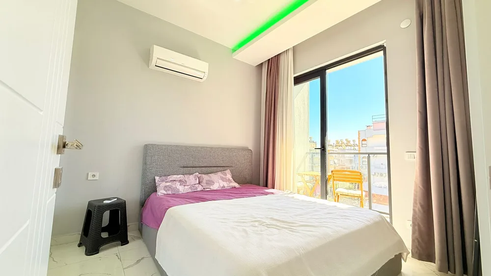 The Yacht Residence Interior - 6