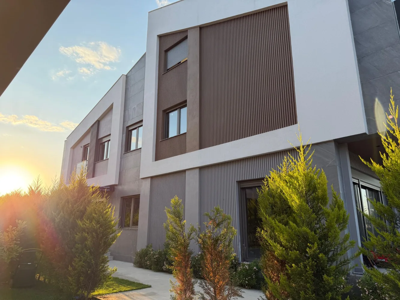 Arter Loft Villa - View property